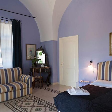 Villa Urso Bed&Breakfast Monteroni di Lecce Kültér fotó
