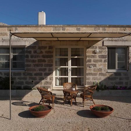 Villa Urso Bed&Breakfast Monteroni di Lecce Kültér fotó