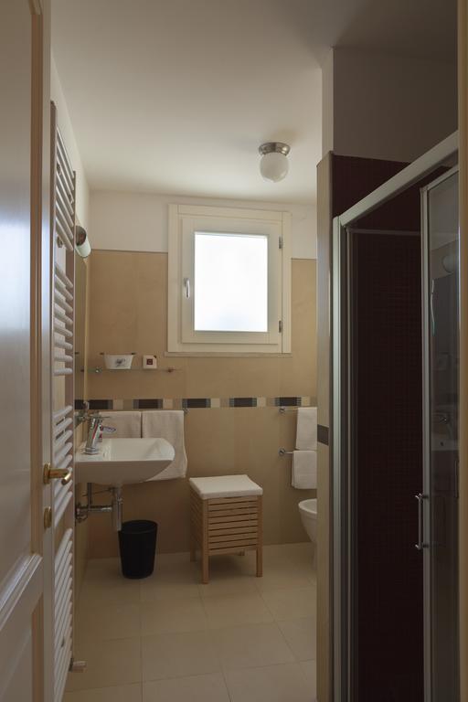Villa Urso Bed&Breakfast Monteroni di Lecce Szoba fotó