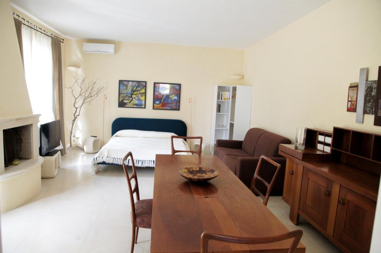 Villa Urso Bed&Breakfast Monteroni di Lecce Kültér fotó