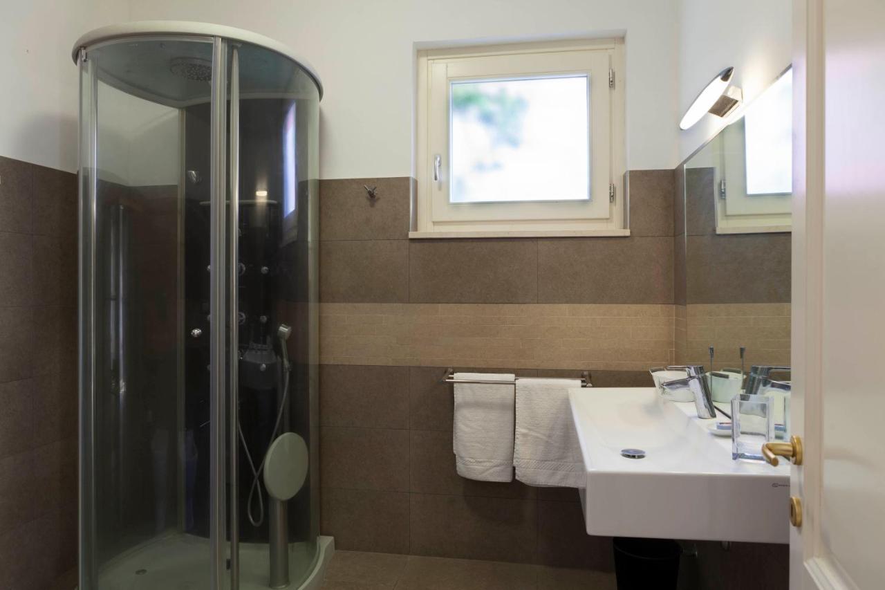 Villa Urso Bed&Breakfast Monteroni di Lecce Kültér fotó