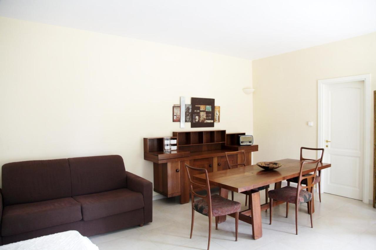 Villa Urso Bed&Breakfast Monteroni di Lecce Kültér fotó