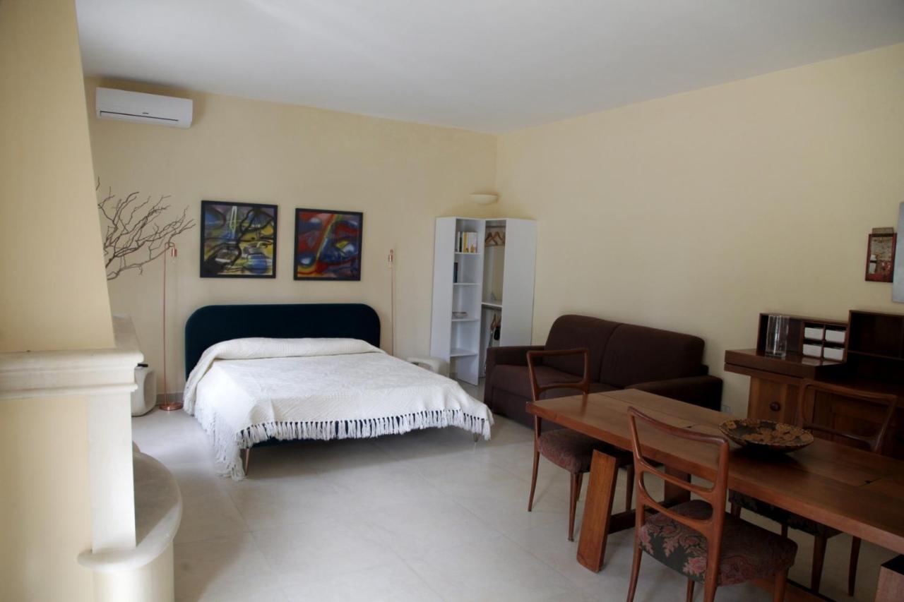 Villa Urso Bed&Breakfast Monteroni di Lecce Kültér fotó