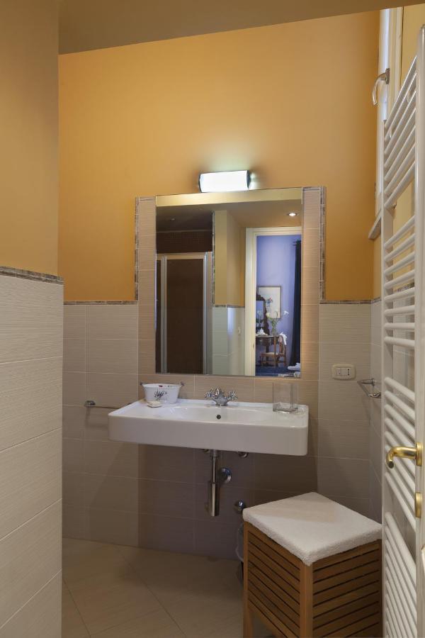 Villa Urso Bed&Breakfast Monteroni di Lecce Szoba fotó