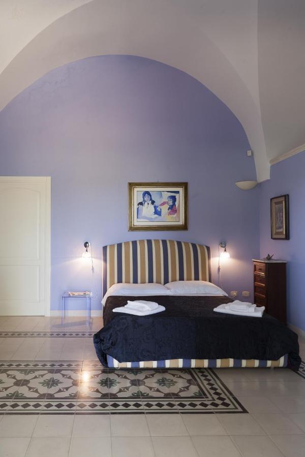Villa Urso Bed&Breakfast Monteroni di Lecce Szoba fotó