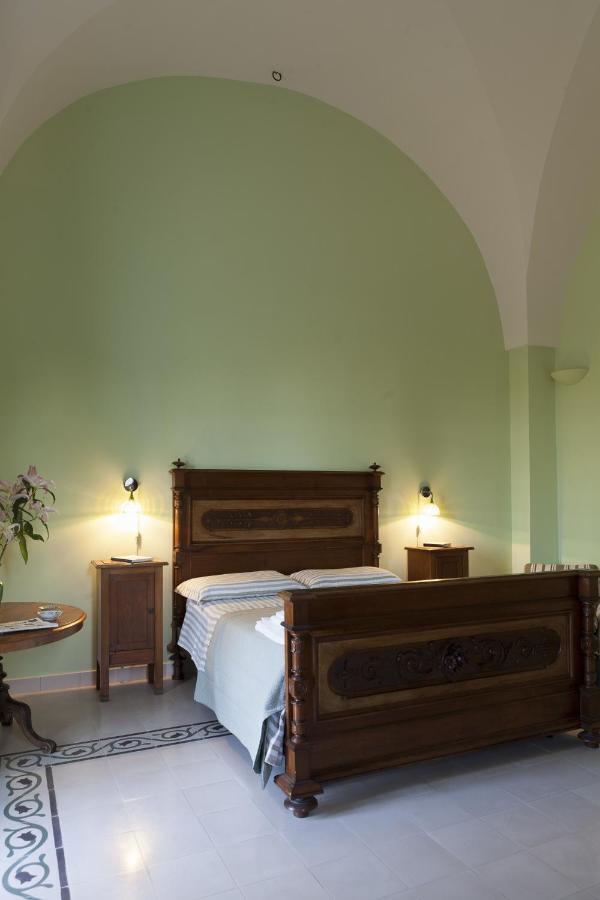Villa Urso Bed&Breakfast Monteroni di Lecce Szoba fotó
